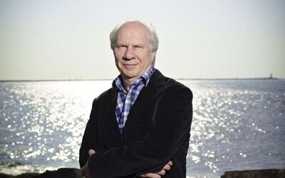 A Jan Brokken il Premio Chatwin alla carriera 2023