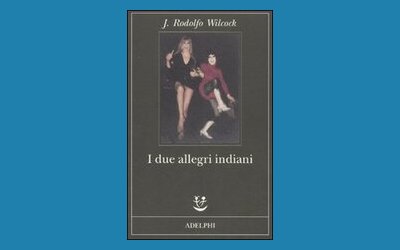 I due allegri indiani
