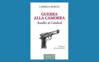 Guerra alla Camorra. Assalto ai Casalesi