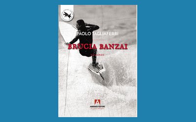 Brucia Banzai