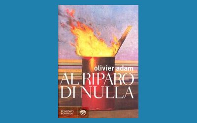 Al riparo di nulla