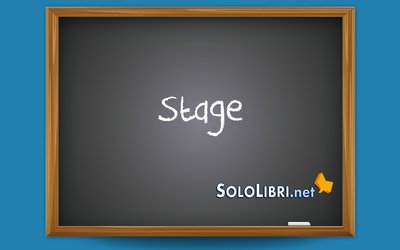 Stage: cosa significa e qual è la pronuncia corretta?