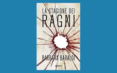 La stagione dei ragni