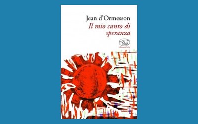 Il mio canto di speranza
