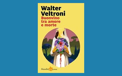 Buonvino tra amore e morte