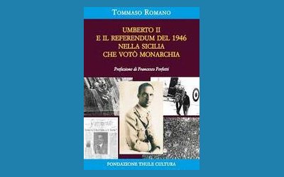 Umberto II e il referendum del 1946 nella Sicilia che votò Monarchia