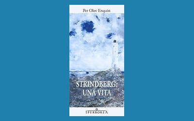 Strindberg: una vita