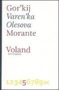 Varen'ka Olesova