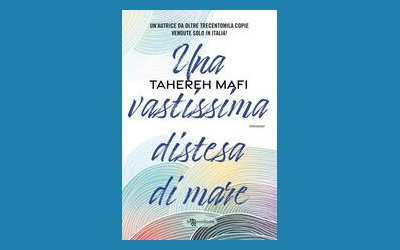 Una vastissima distesa di mare