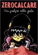 Un polpo alla gola