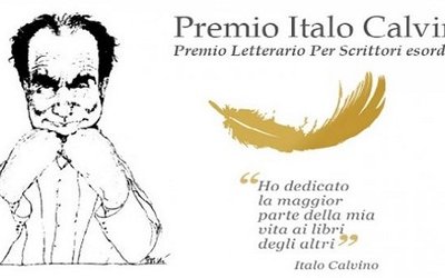 Premio Calvino 2019: i finalisti della 32^ edizione