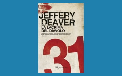 La lacrima del diavolo