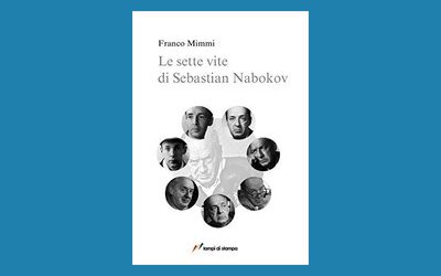 Le sette vite di Sebastian Nabokov