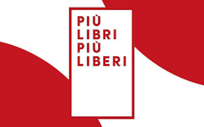 Più libri Più liberi 2021: quando l'editoria parla in nome della Libertà