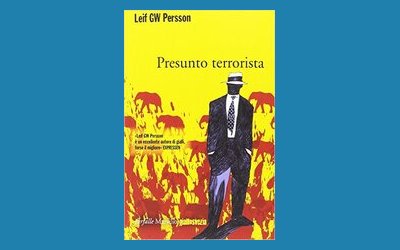 Presunto terrorista