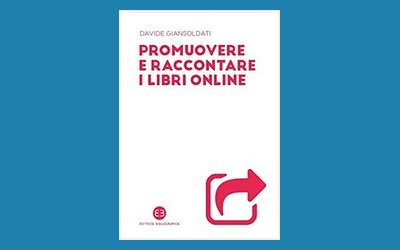 Promuovere e raccontare i libri online
