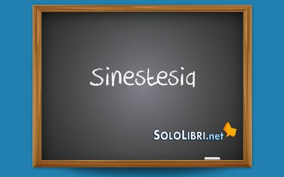 Sinestesia: significato ed esempi della figura retorica