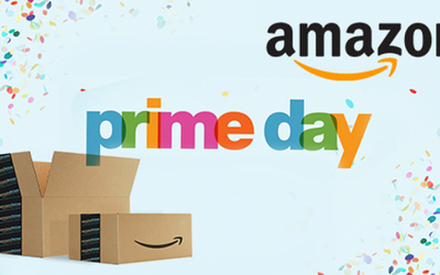 Amazon Prime Day 2019: quando è? In offerta anche libri e kindle