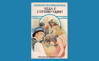 Elsa e l'ultimo uomo