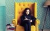 Un caso speciale per la ghostwriter