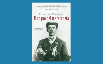 Il sogno del maratoneta