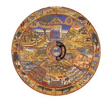 Samsara: significato e origine della parola