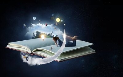 La Giornata Mondiale del Libro compie 30 anni: viaggio nell'alchimia e simbologia dei libri