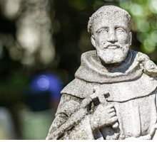 “San Francesco e le creature”: la poesia contro la guerra di Angiolo Silvio Novaro