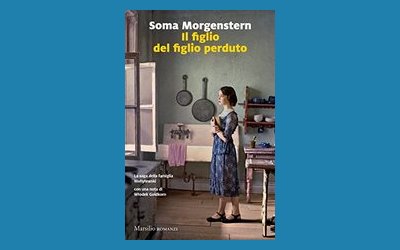 Il figlio del figlio perduto