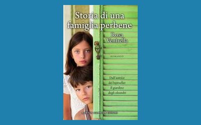 Storia di una famiglia perbene