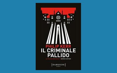 Il criminale pallido