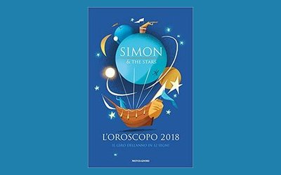 L'Oroscopo 2018. Il giro dell'anno in 12 segni 