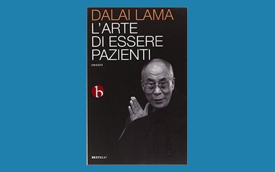 L'arte di essere pazienti