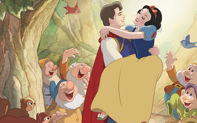 Biancaneve e i sette nani: storia del primo lungometraggio Disney
