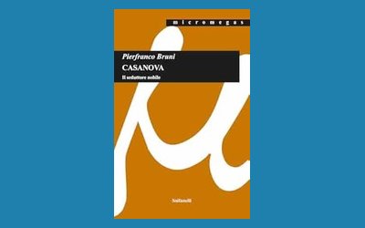 Casanova. Il nobile seduttore