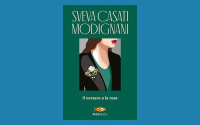 Il corsaro e la rosa