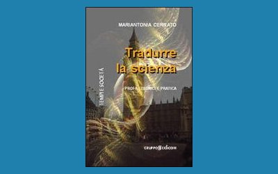 Tradurre la scienza