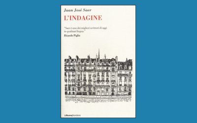 L'indagine