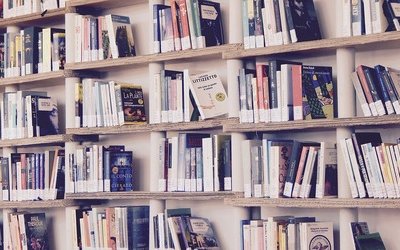 Tetto massimo per gli sconti su Amazon: M5S e Lega provano a salvare le librerie