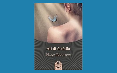 Ali di farfalla