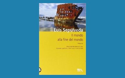 Il mondo alla fine del mondo