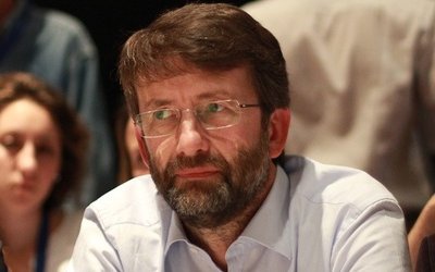 Dario Franceschini è il nuovo ministro dei Beni Culturali. Carriera e libri del politico romanziere