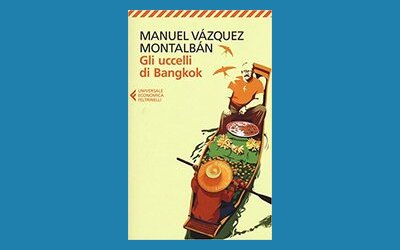 Gli uccelli di Bangkok