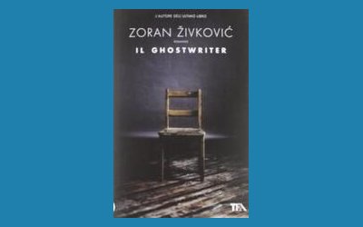 Il ghostwriter