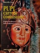 Pupi, carretti, contastorie. L'epica cavalleresca nelle tradizioni popolari siciliane