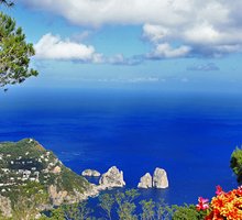 “Mediterraneo” di Eugenio Montale: l'ode al mare in poesia