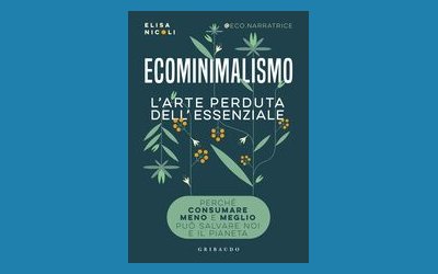 Ecominimalismo. L'arte perduta dell'essenziale