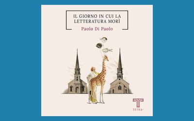 Il giorno in cui la letteratura morì