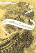 Gli scomparsi di Chiardiluna. L'Attraversaspecchi vol. 2