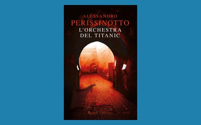 L'orchestra del Titanic